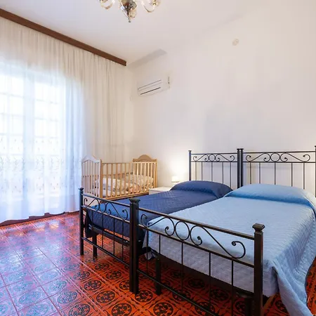 Il Faro Holiday home *
