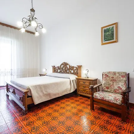 Holiday home Il Faro Sarroch
