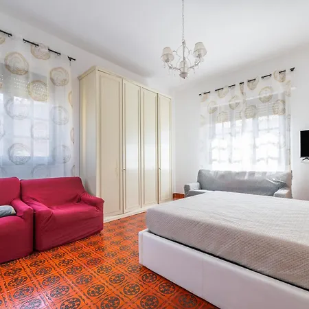 Holiday home Il Faro *