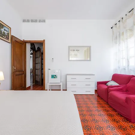 Holiday home Il Faro Sarroch