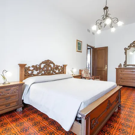 Holiday home Il Faro Sarroch
