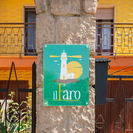 Il Faro * Sarroch