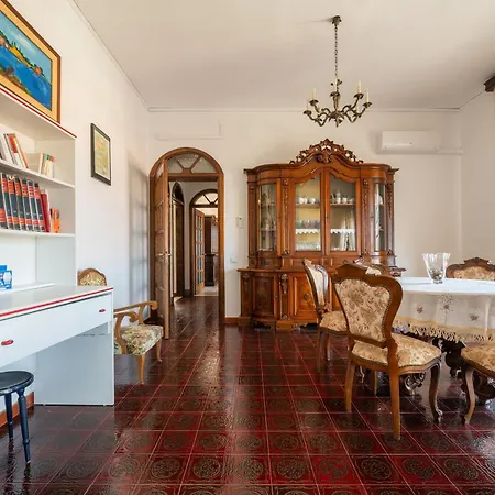 Holiday home Il Faro