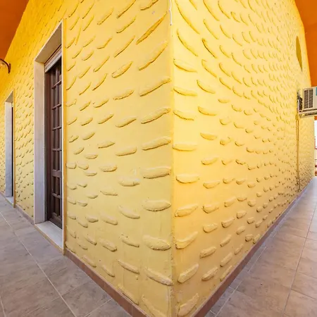Il Faro Holiday home *