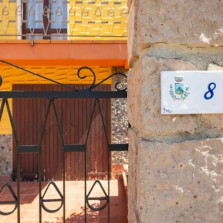 Il Faro Holiday home Sarroch