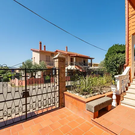 Holiday home Il Faro
