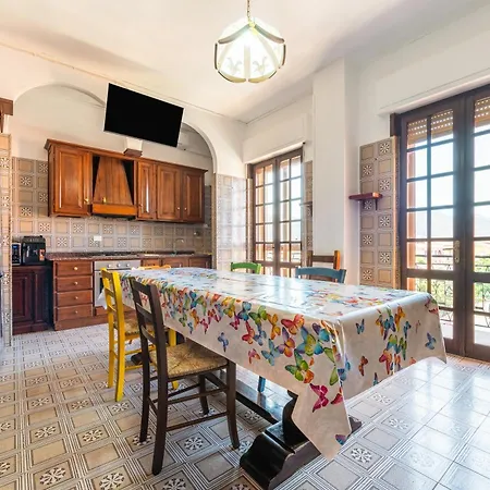 Il Faro Holiday home *