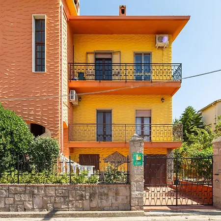 Il Faro Holiday home