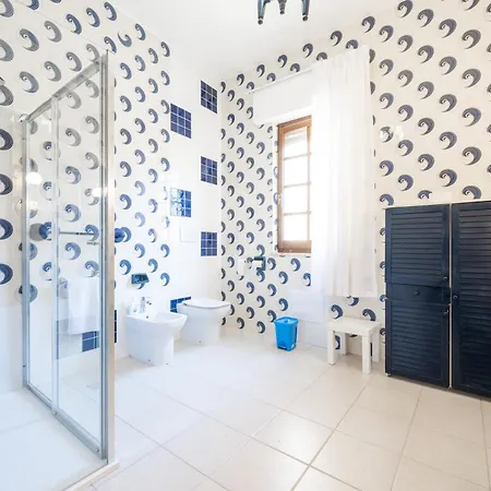 Il Faro Holiday home *